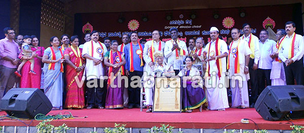 ಶಿಕ್ಷಣ, ಉದ್ಯೋಗ ನೀತಿ ಬದಲಾದರೆ ಕನ್ನಡ ಉಳಿವು: ಮುಖ್ಯಮಂತ್ರಿ ಚಂದ್ರು